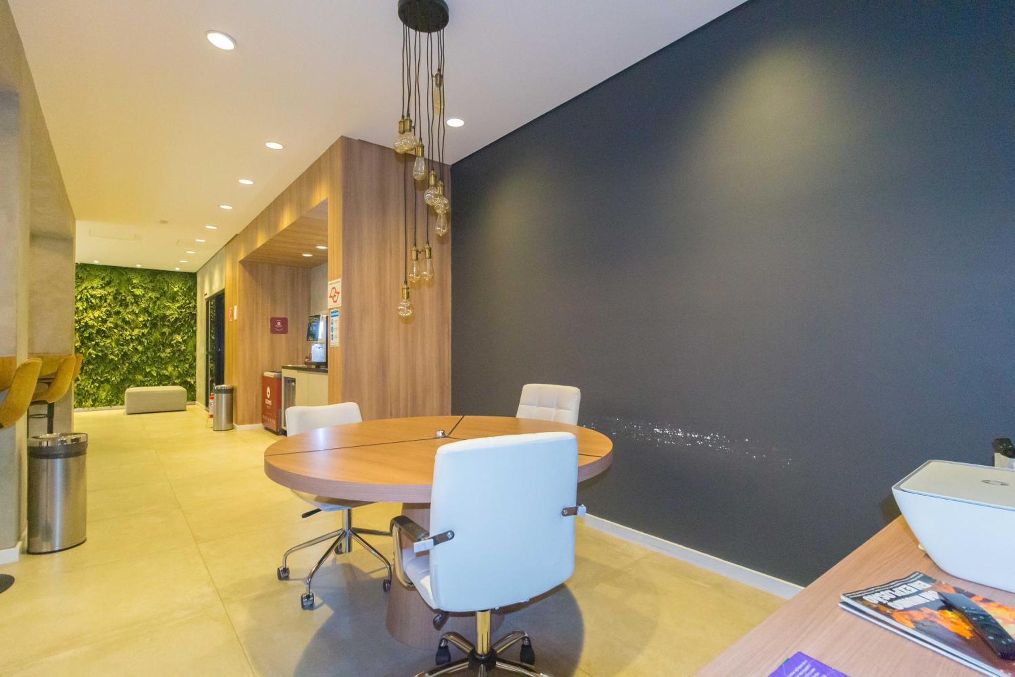 Prime Is Moema Apartment *