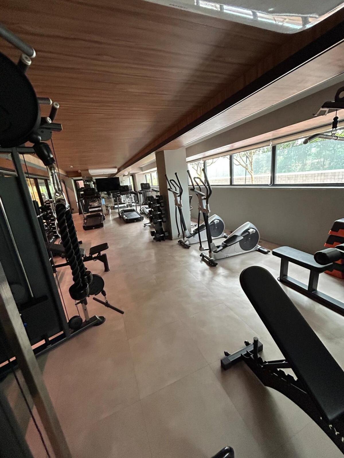 Estudio De Luxo - Vista Incrivel *