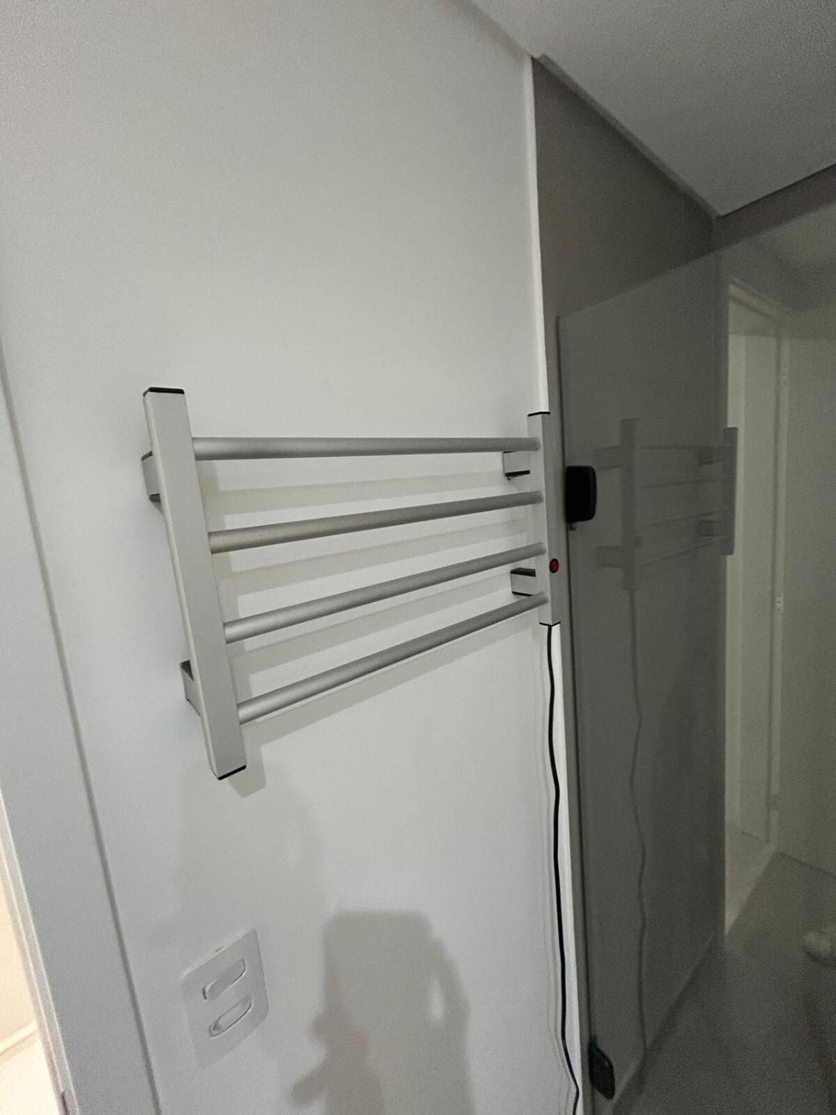 Estudio De Luxo - Vista Incrivel