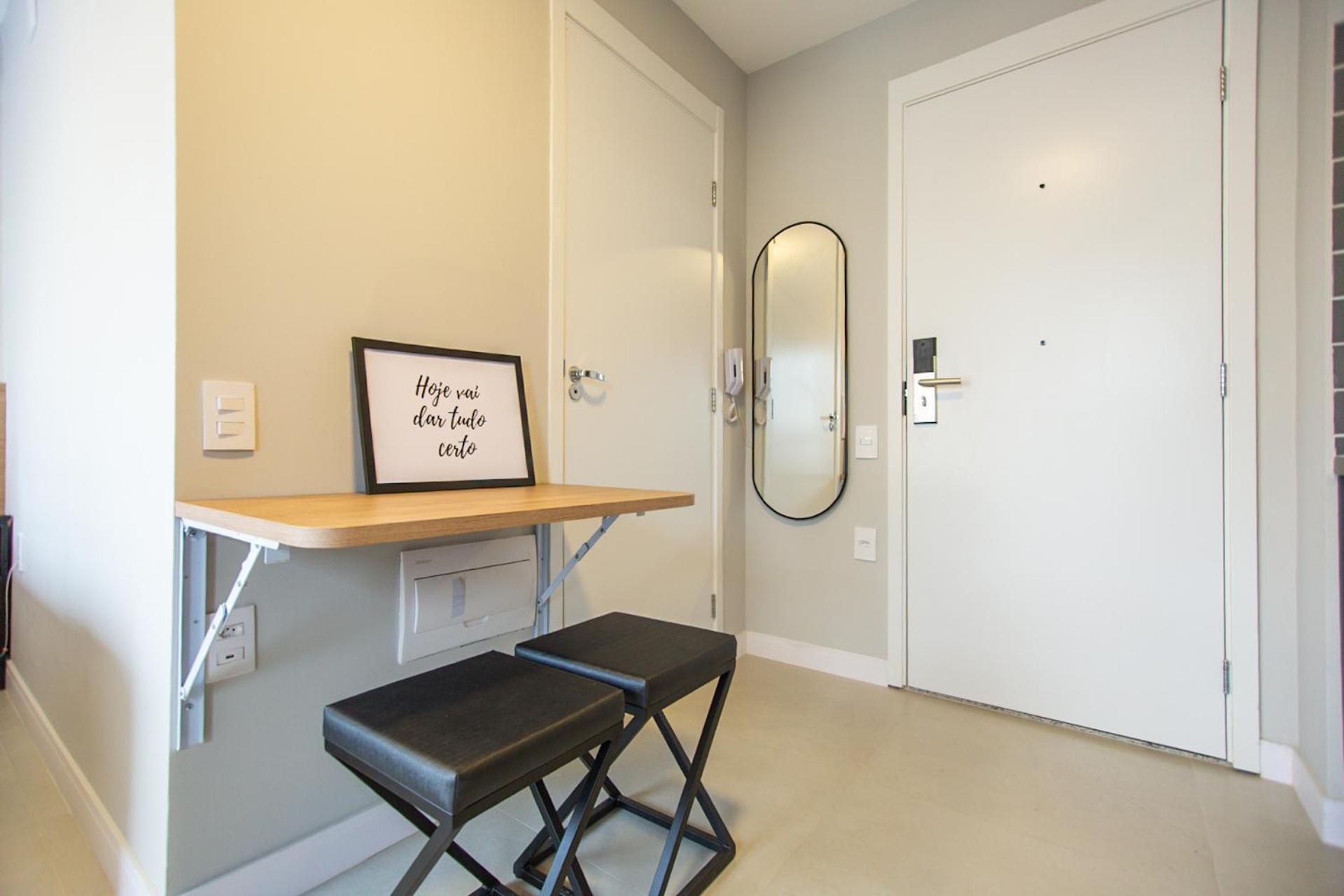 Apartment 360 Coraz Perdizes *