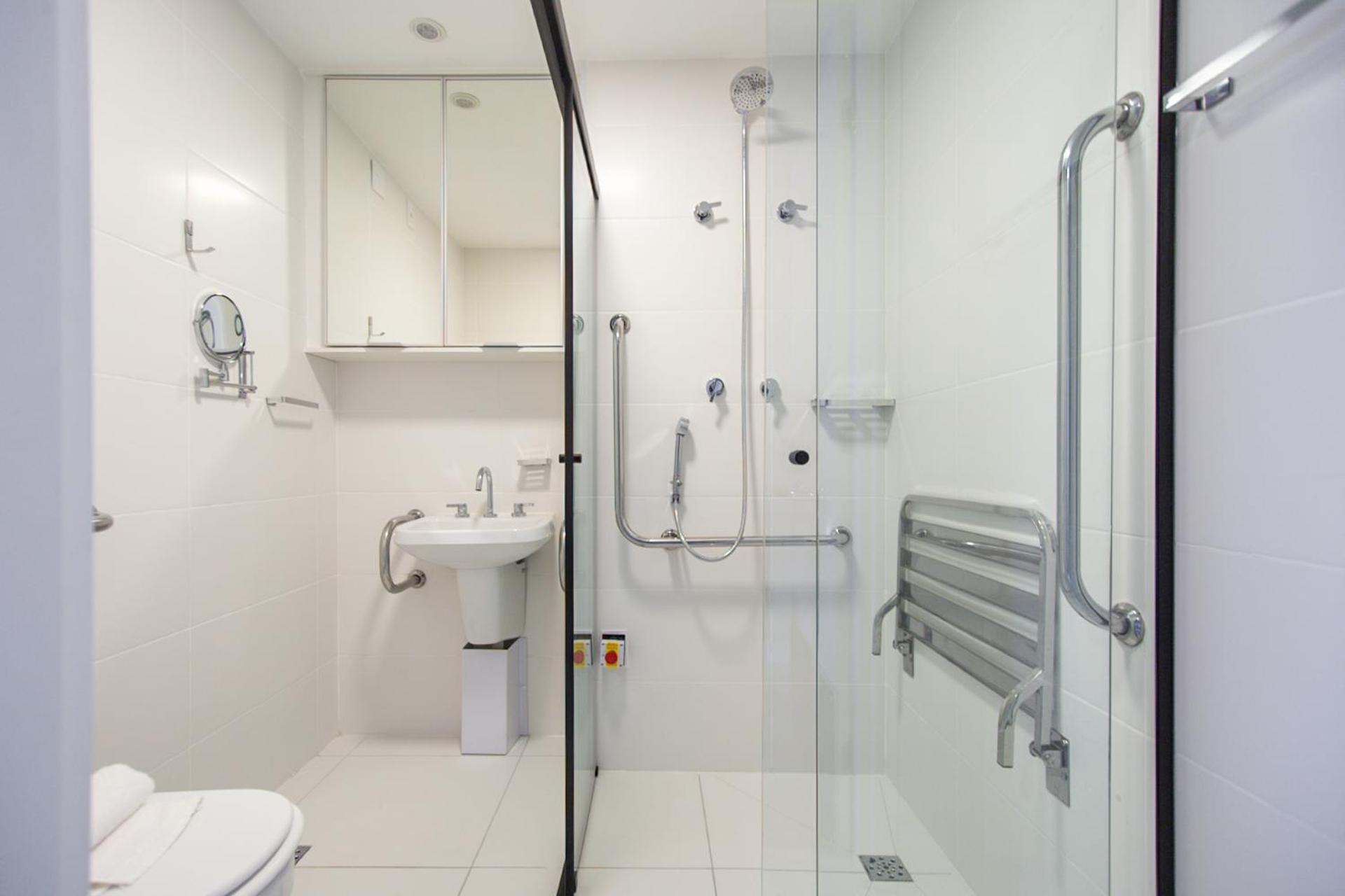 Apartment 360 Coraz Perdizes Sao Paulo