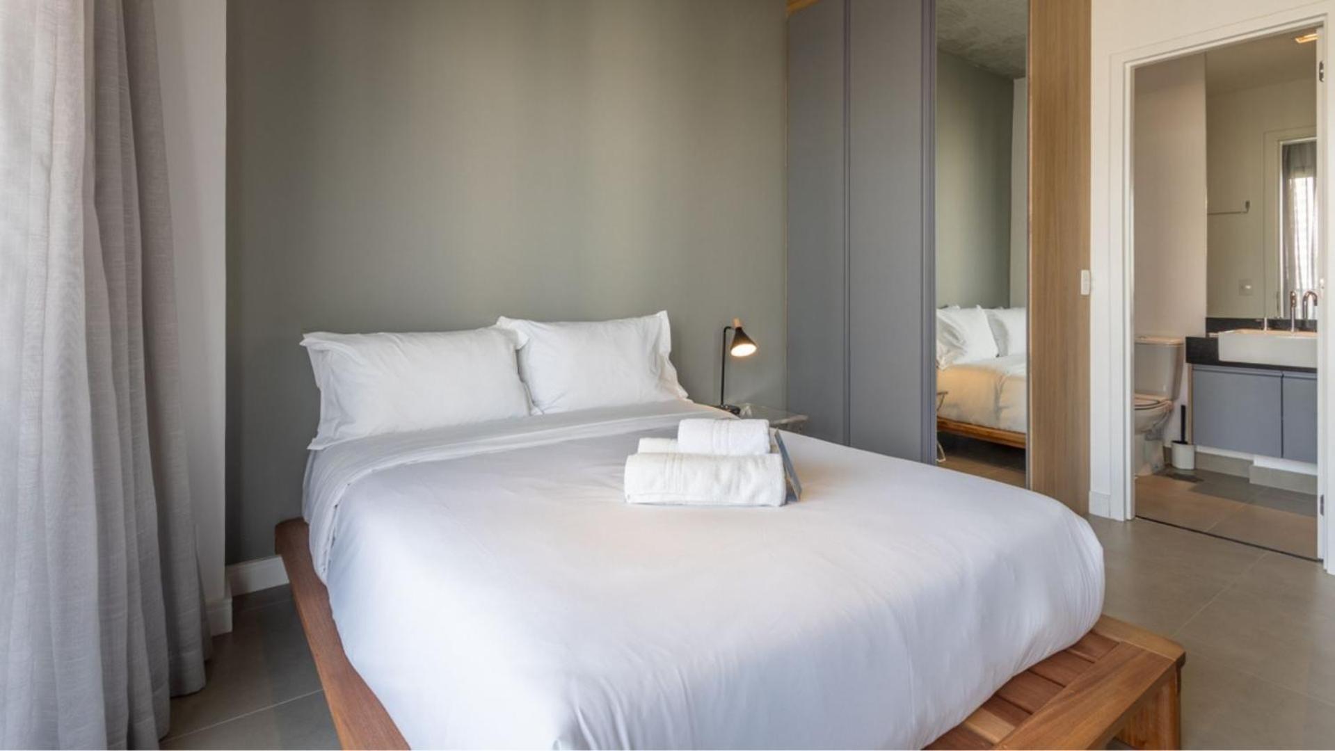 Apartment 360 Vn Faria Lima