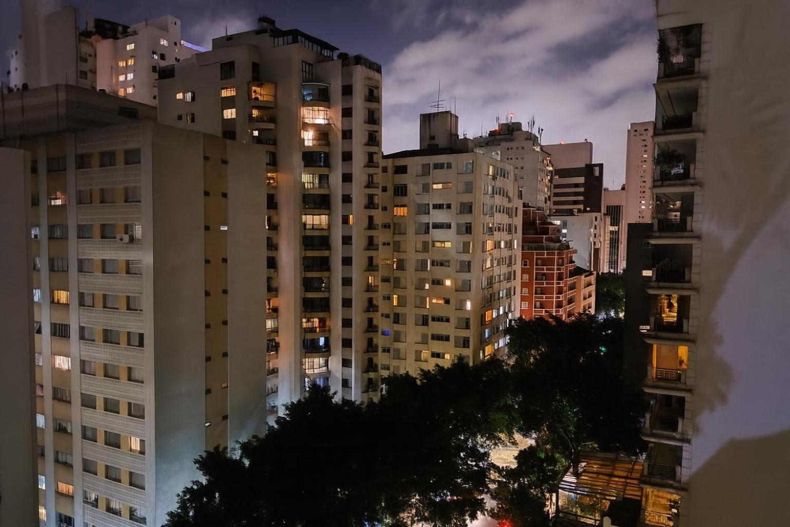 Book A Flat Jardins