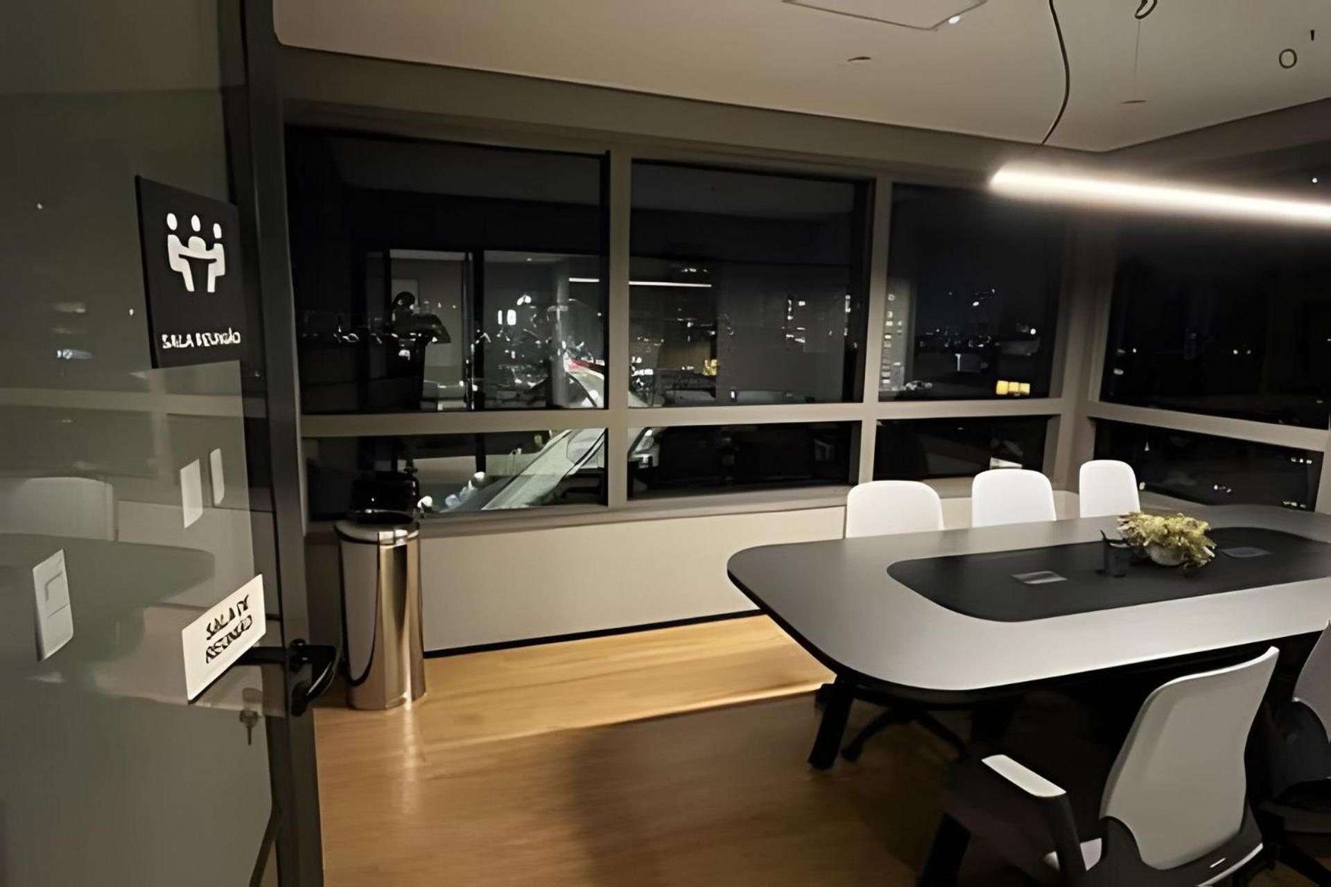 Apartment 915 Lux Allianz Park *