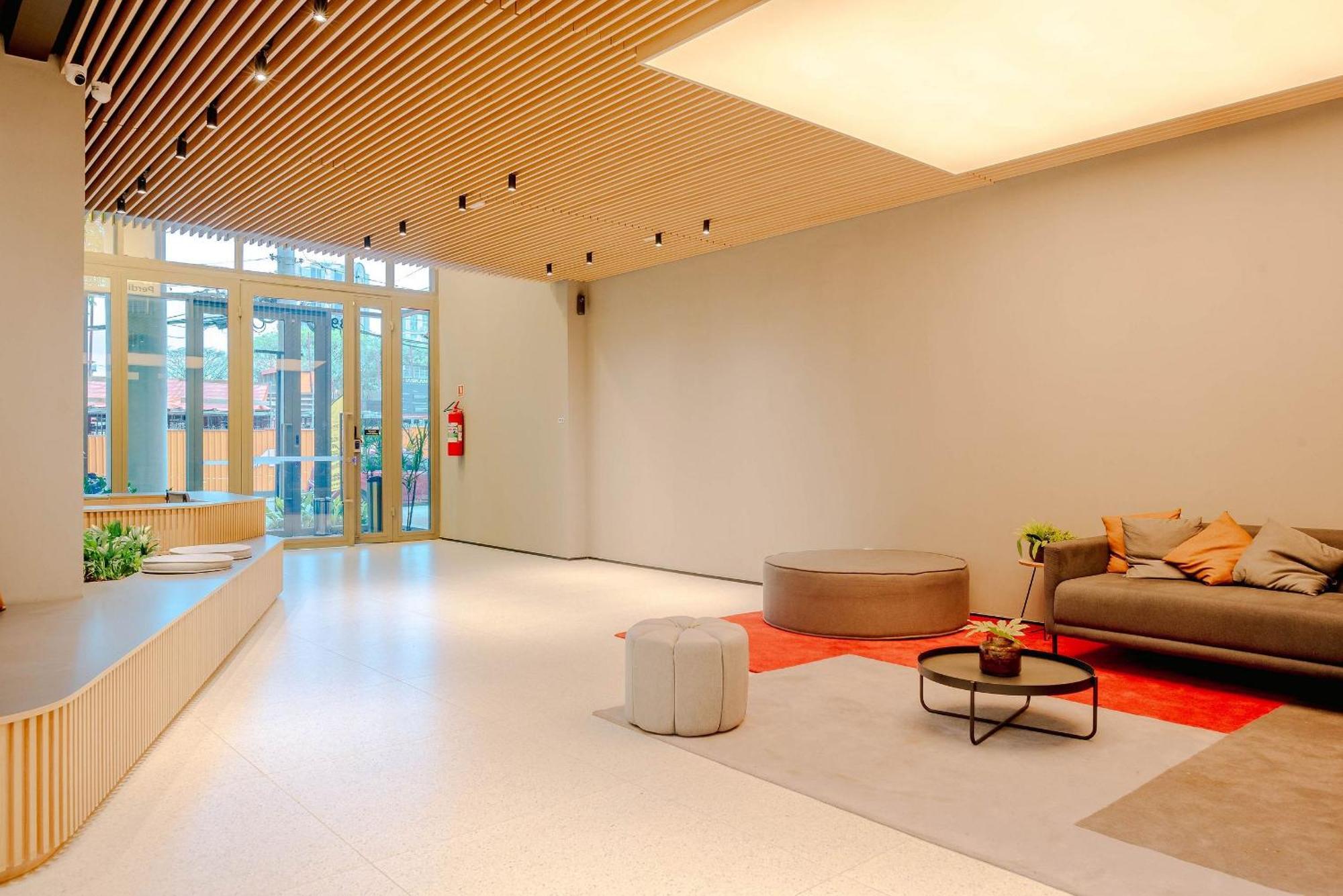 Apartment 915 Lux Allianz Park *