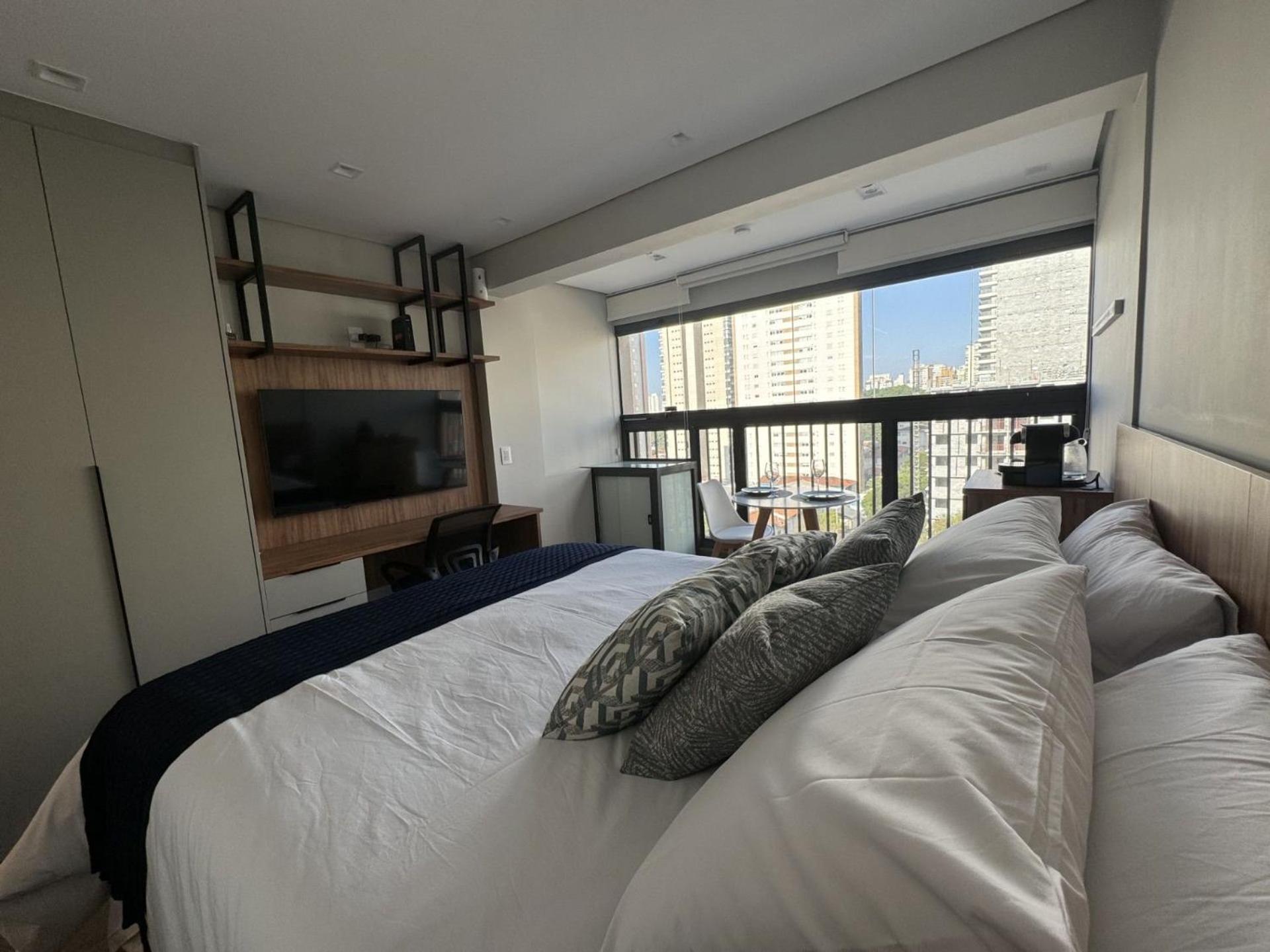 Apartment 915 Lux Allianz Park *