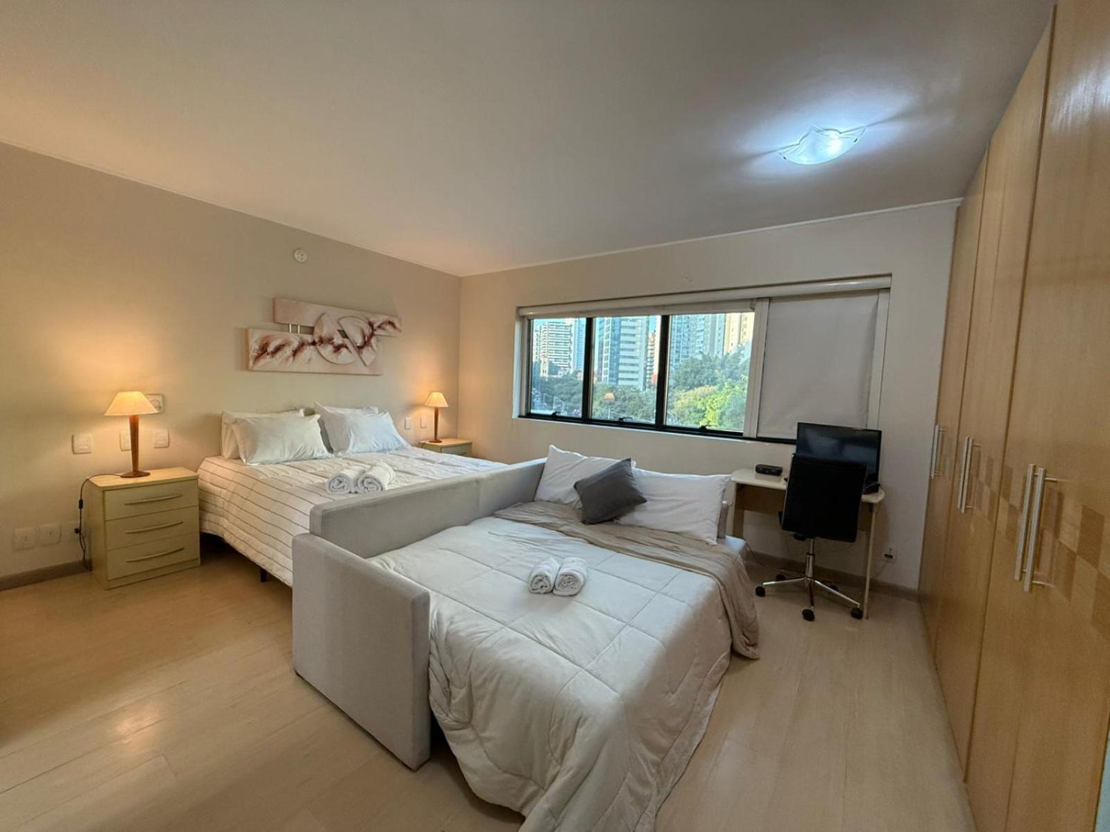 Otel Meli Ibirapuera 303 Moema 5*