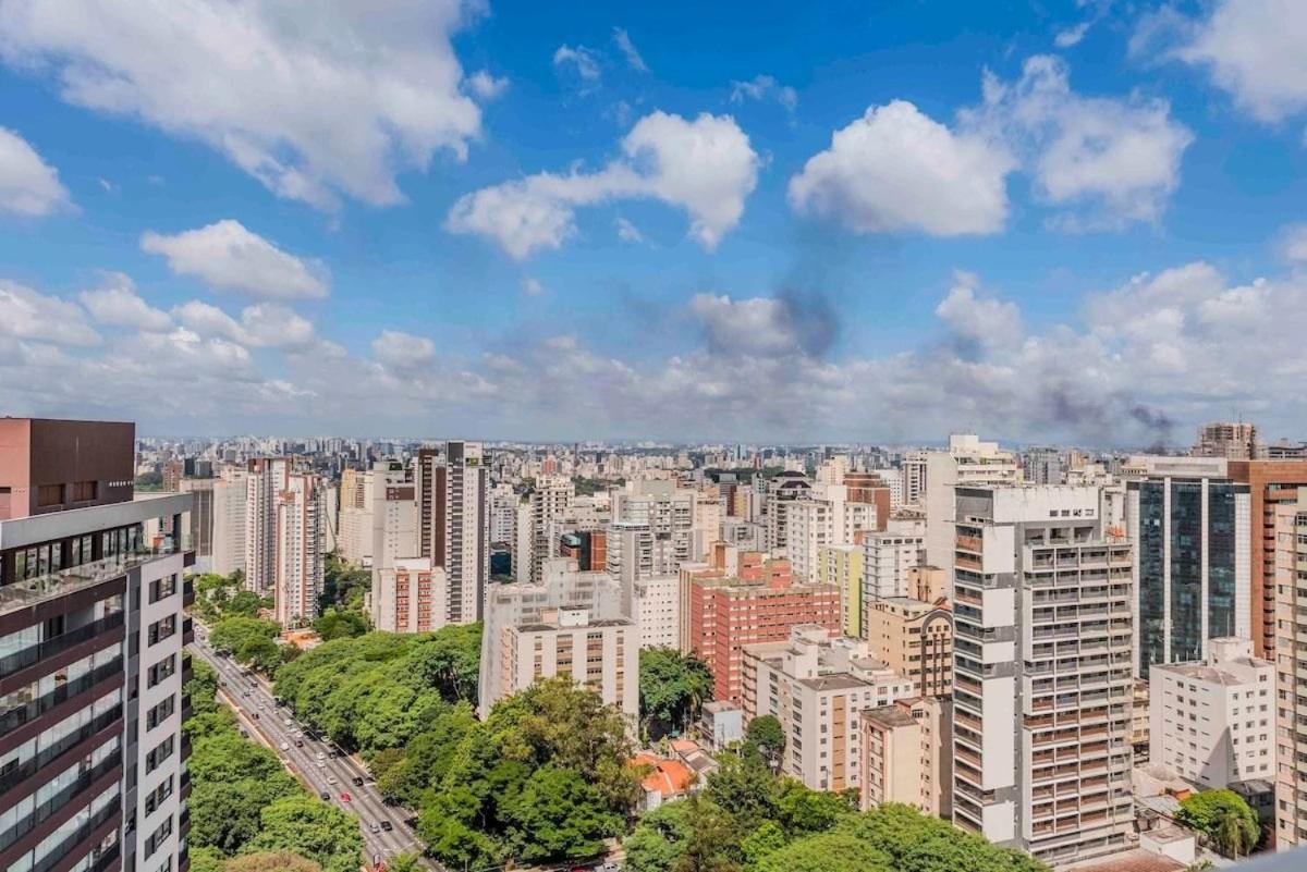Op4 | Novo Bhaus Jardins | Paraiso | Metro