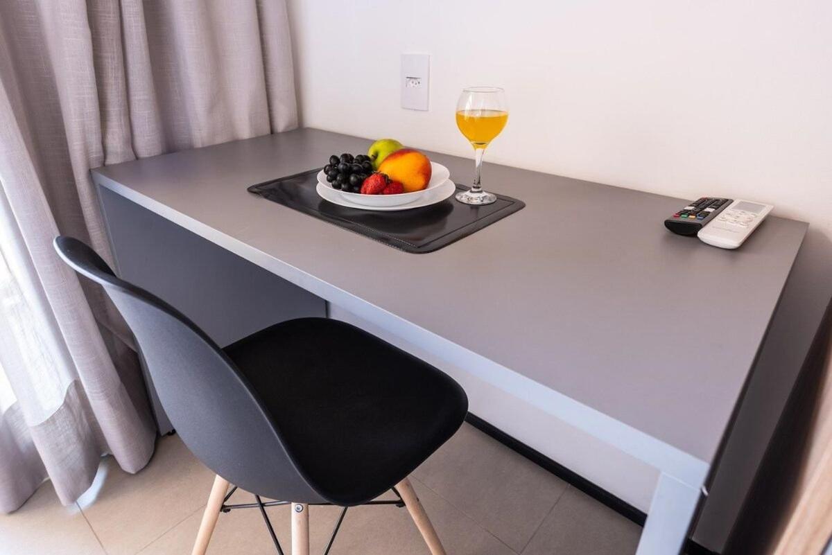 Apartment Op4 | Novo Bhaus Jardins | Paraiso | Metro *