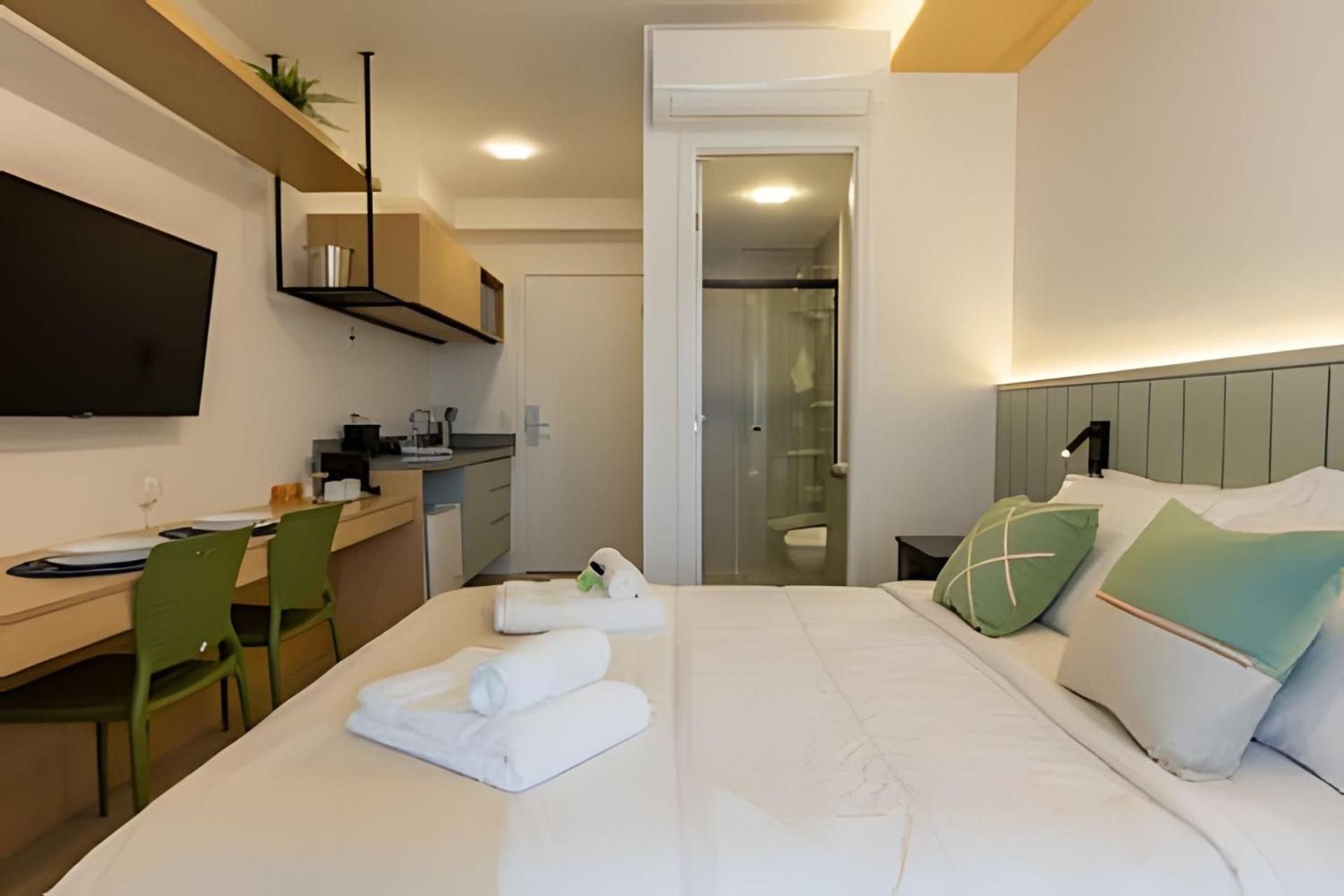 Apartment Nik Perdizes