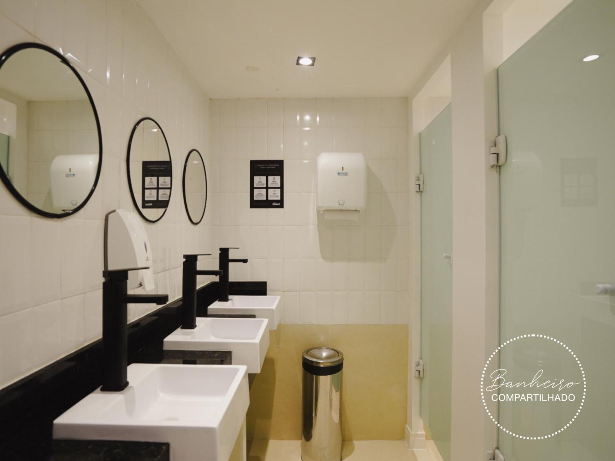 Homestay Mood - Unidade Mackenzie - Soft Opening Sao Paulo
