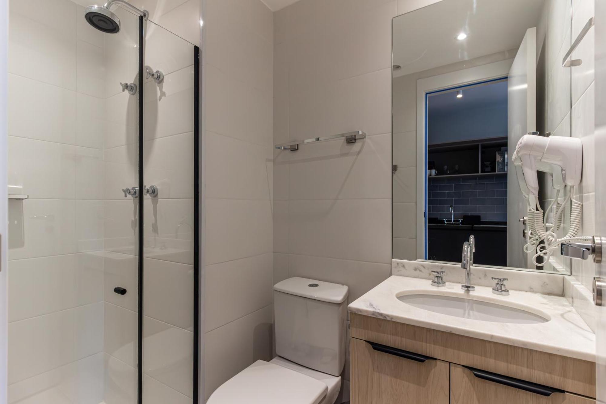Apartment 360 Coraz Perdizes Sao Paulo