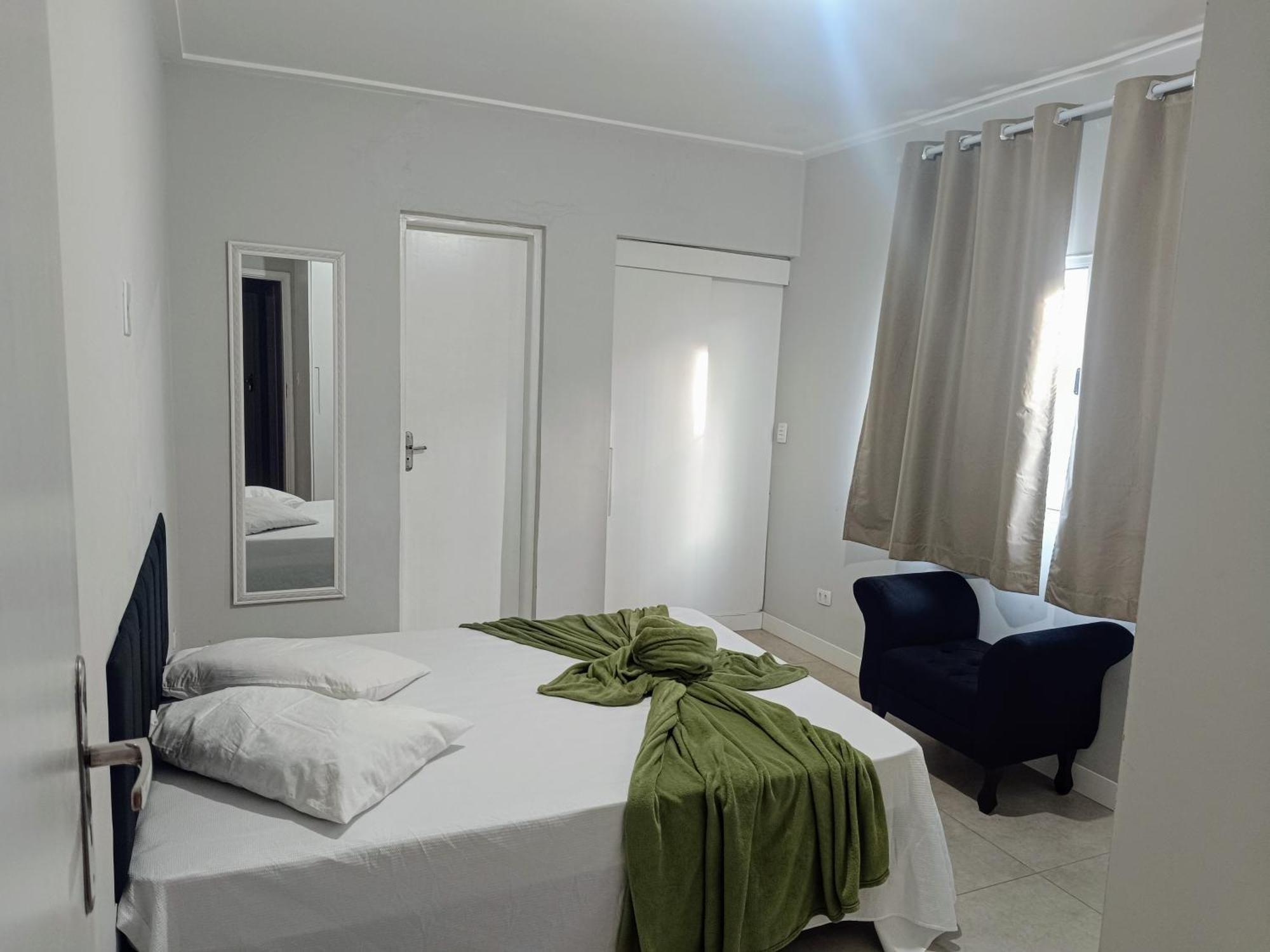 Da Vila, Casal Konukevi