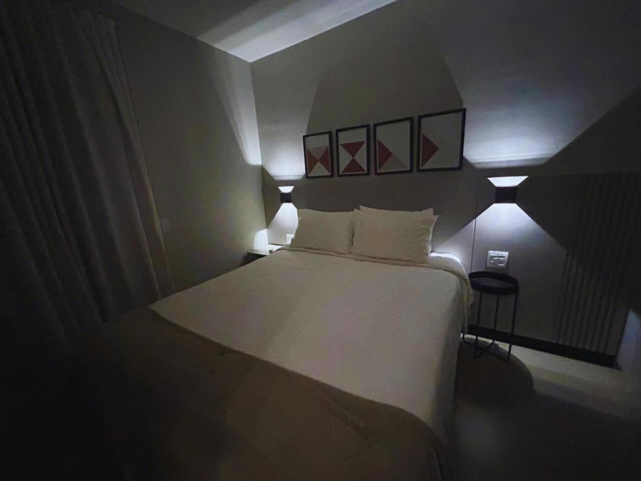 Apartment Bhomy Pinheiros Decoracao Linda E Completo Iq42 *