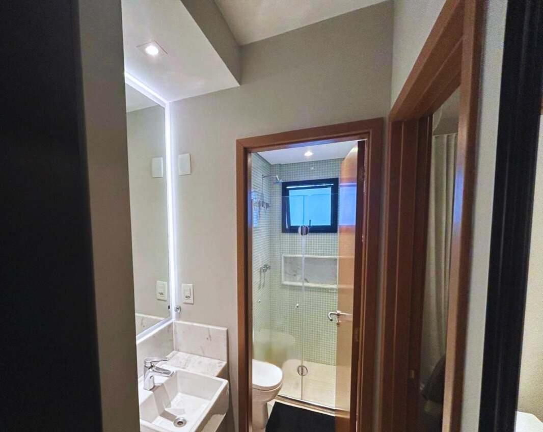 Apartment Bhomy Pinheiros Decoracao Linda E Completo Iq42 *