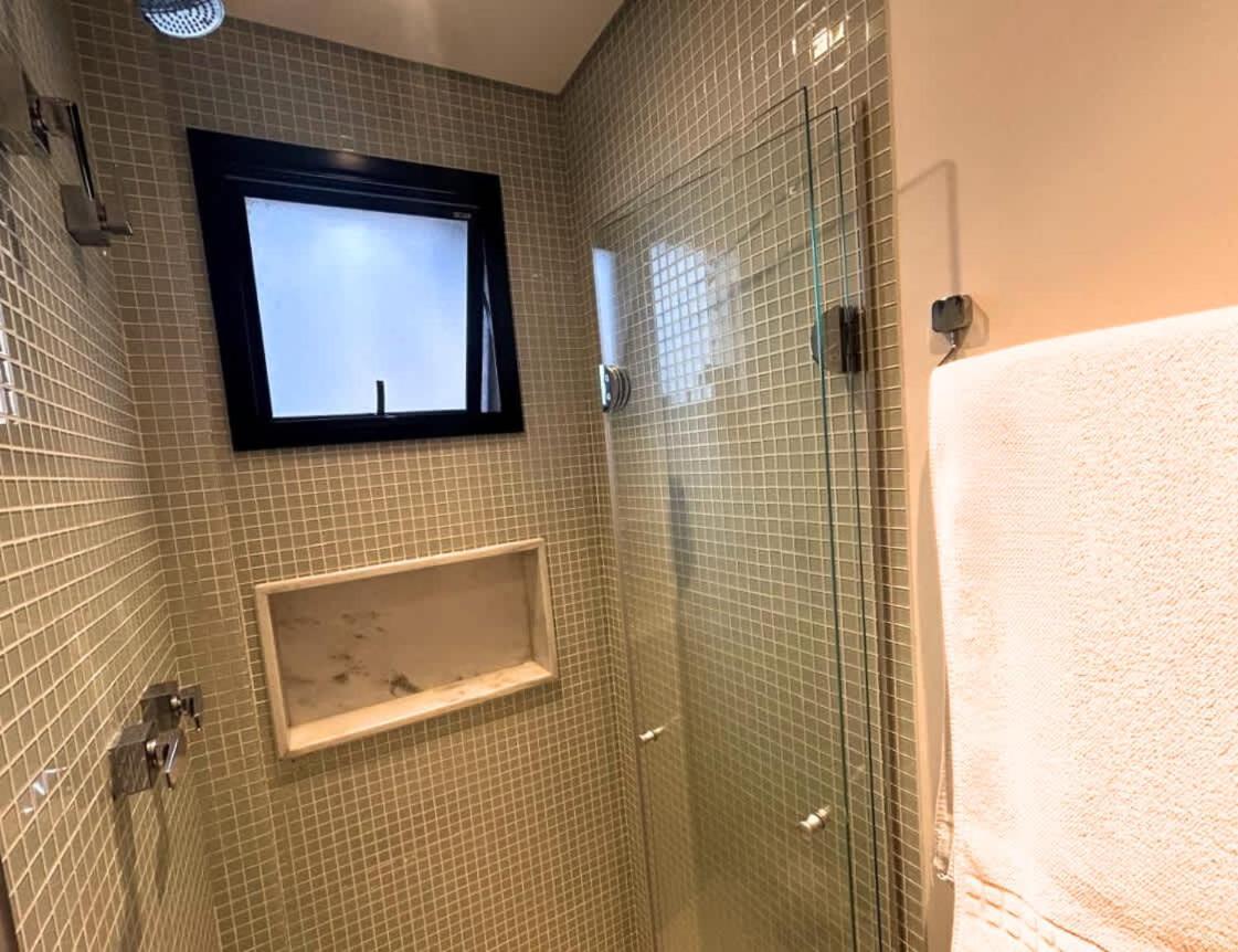 Bhomy Pinheiros Decoracao Linda E Completo Iq42 Apartment