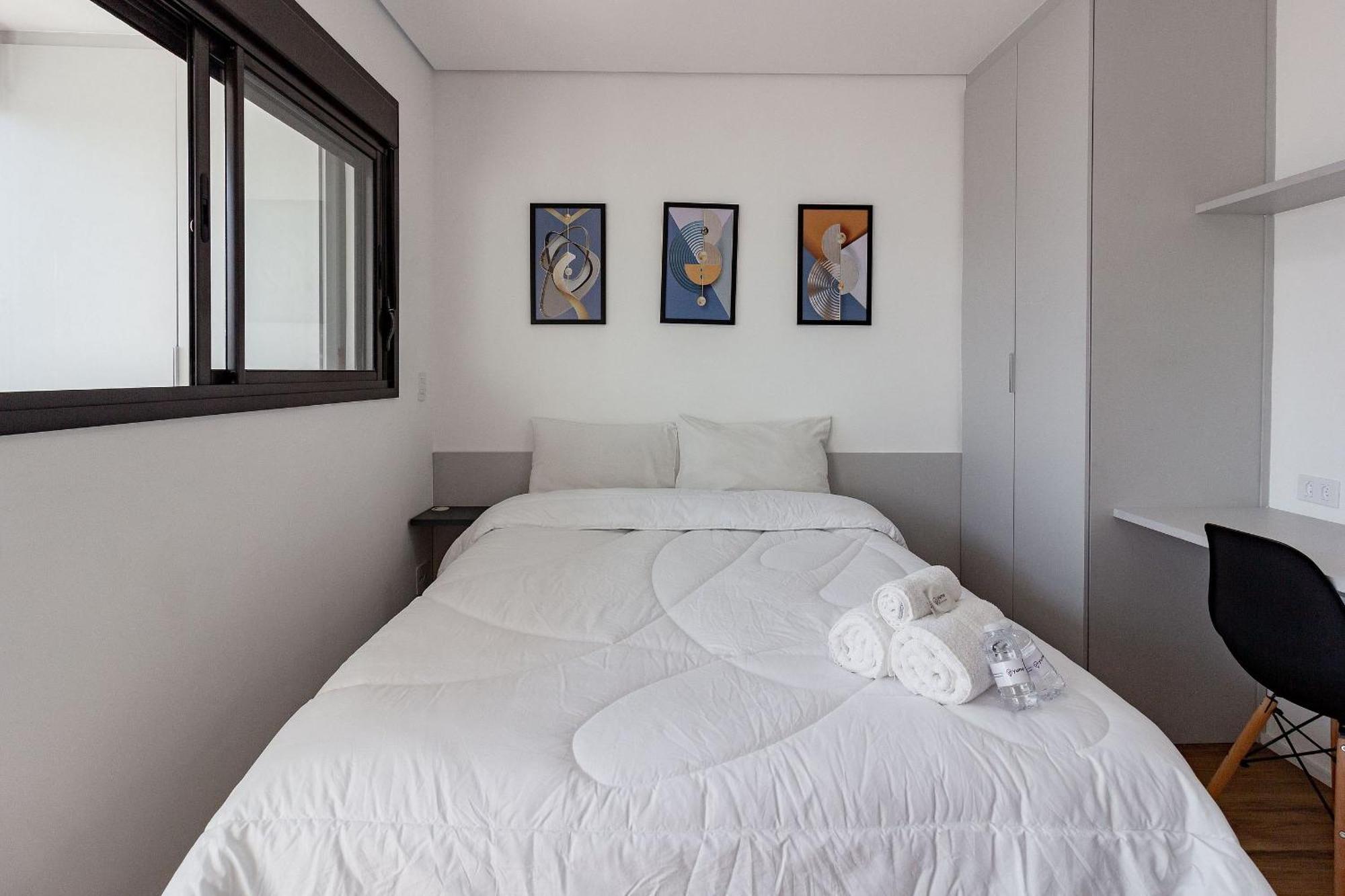 Yume Soul Brooklin Apartment