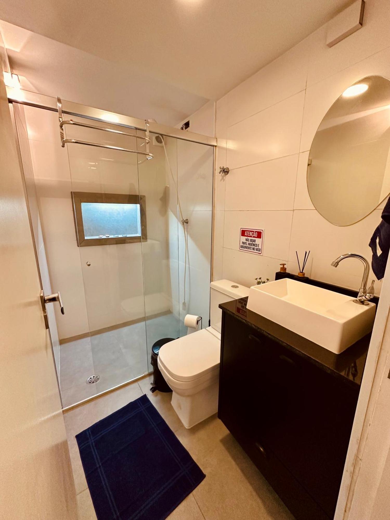 Lofts Sampa Vista De Sp - Sampa Sky Daire