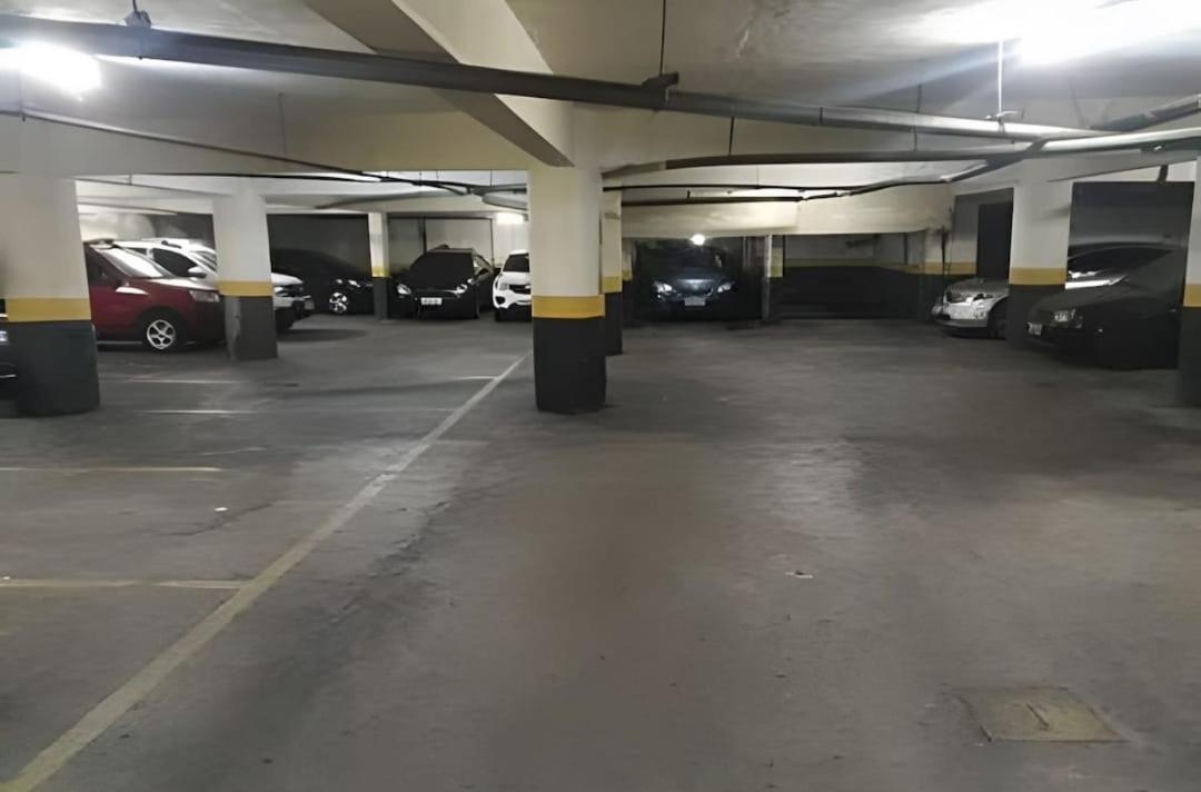 Daire Flat Liberdade Ao Lado Do Metro E Hospitais Sao Paulo