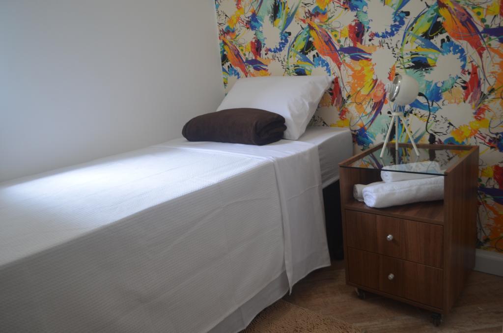 Hostelariasp Boutique Hostel