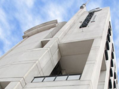 Khách sạn Transamerica Executive Congonhas 4*
