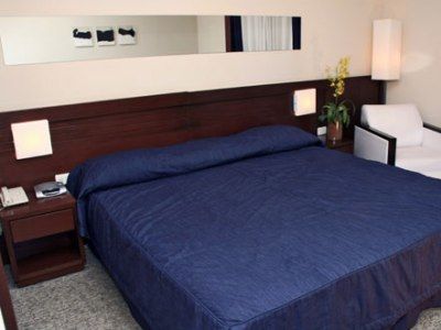 Transamerica Executive Congonhas 4* São Paulo