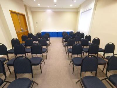Transamerica Executive Congonhas Khách sạn São Paulo
