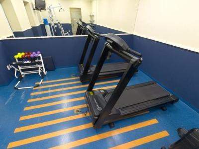 Khách sạn Transamerica Executive Congonhas 4*