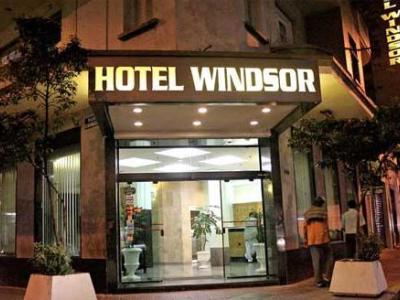 Khách sạn Windsor São Paulo