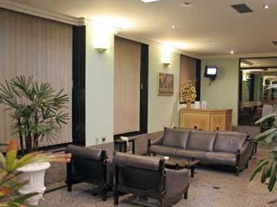 Windsor Khách sạn São Paulo