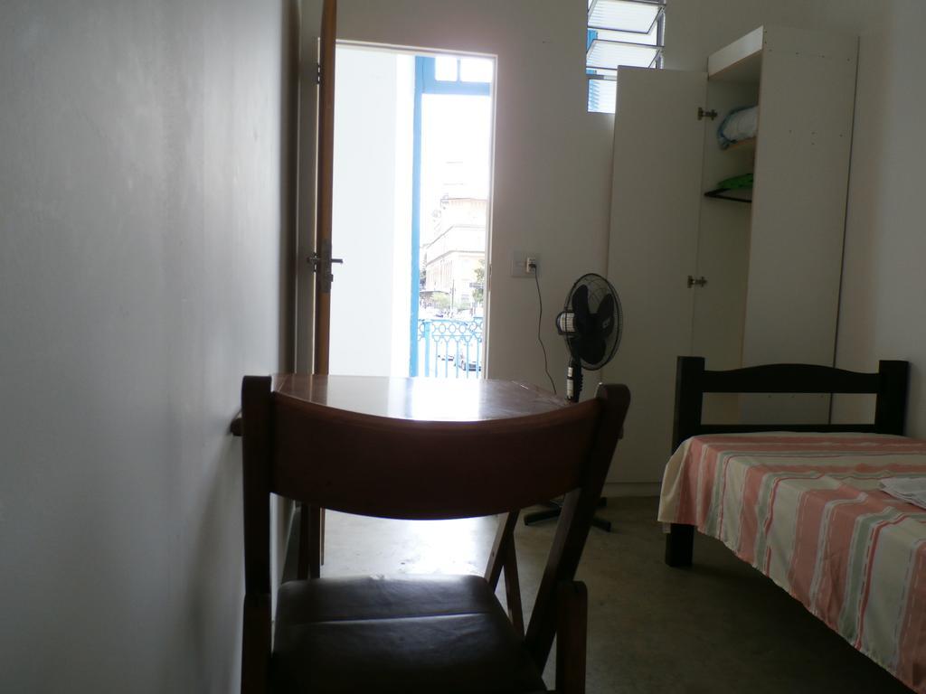 Balcony * Sao Paulo