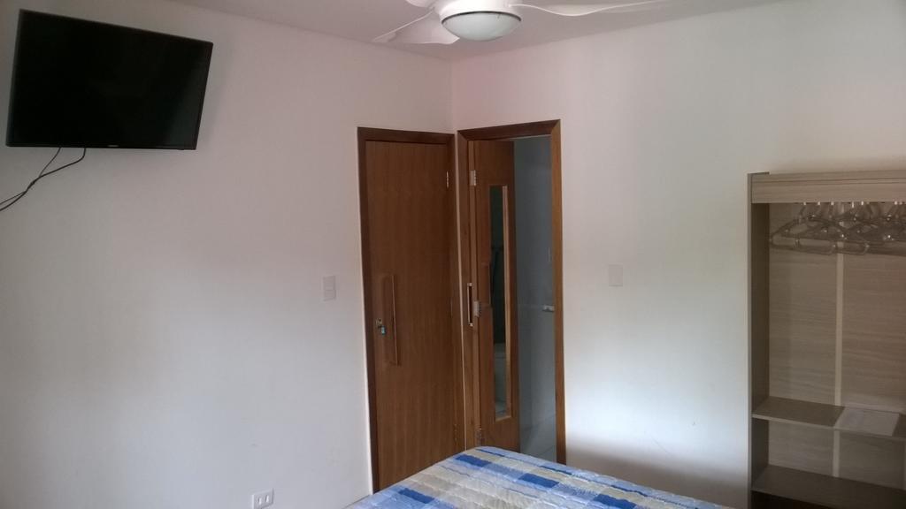 Hostel Flor De Maria São Paulo