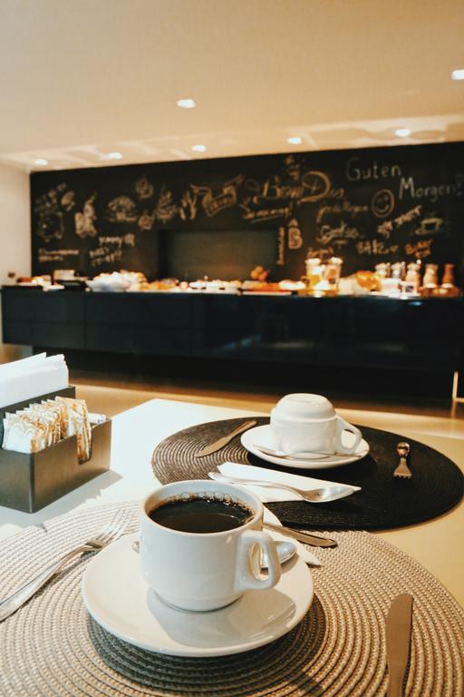 Be Hotel São Paulo
