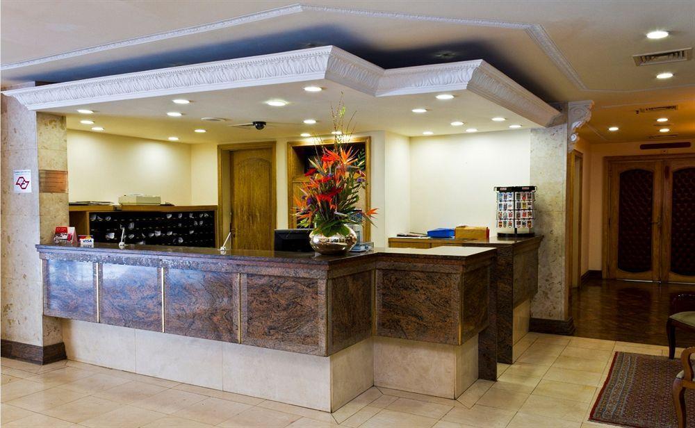 Hotel Le Premier