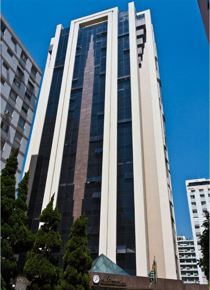Hotel Le Premier 4*