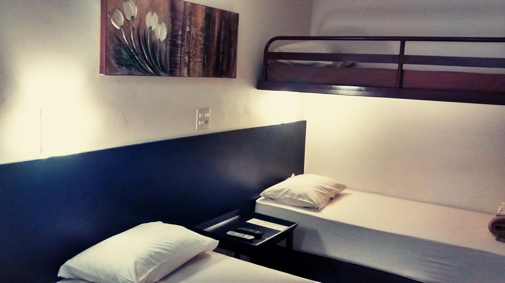 Hotel Jardim Paulista