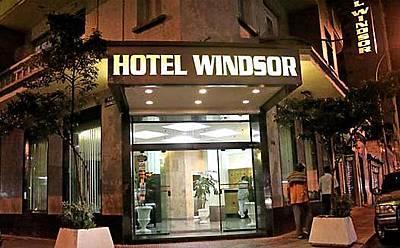 Windsor 3* São Paulo