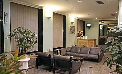 Windsor Khách sạn São Paulo