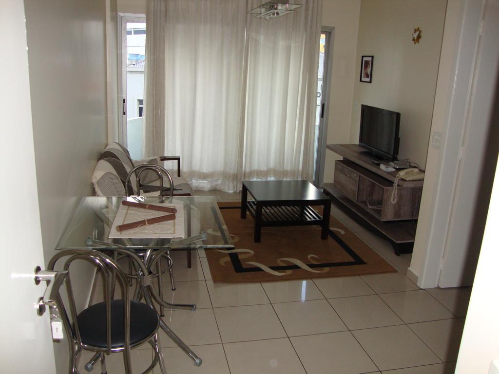 Apartment Flat Liberdade *
