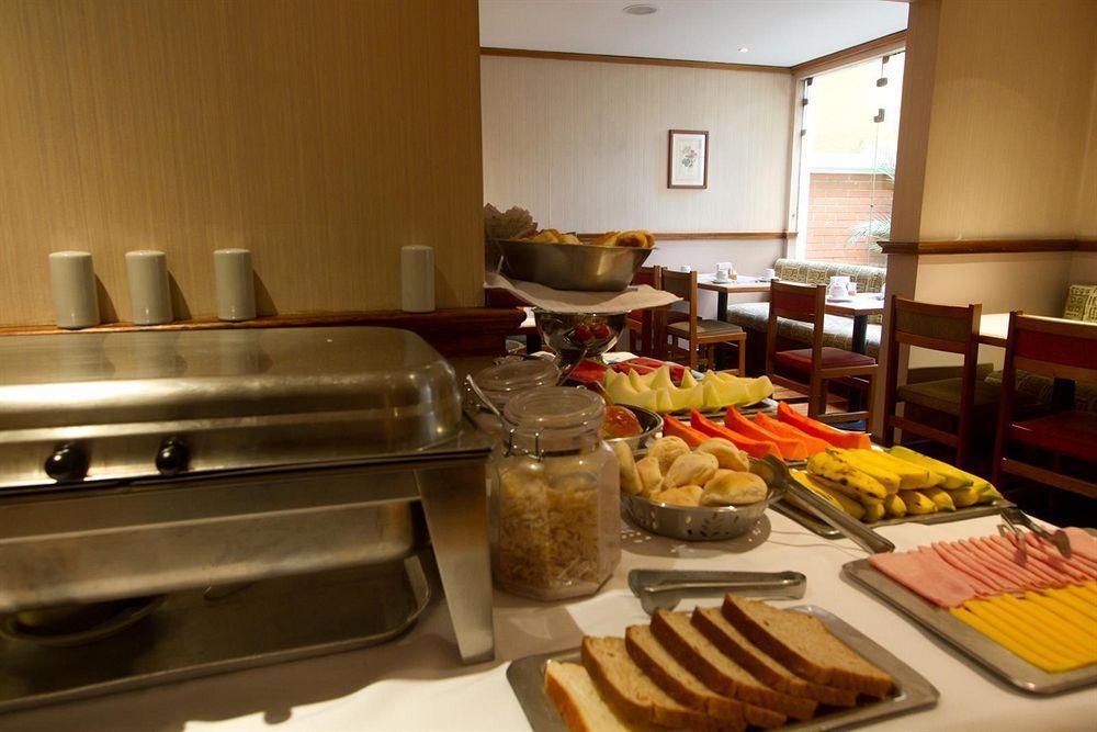Augusta Park Hotel Sao Paulo