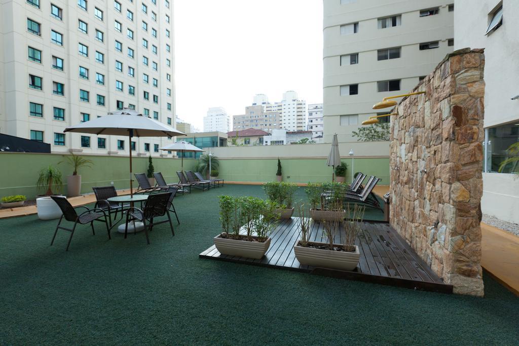 Apartamento Oscar Freire