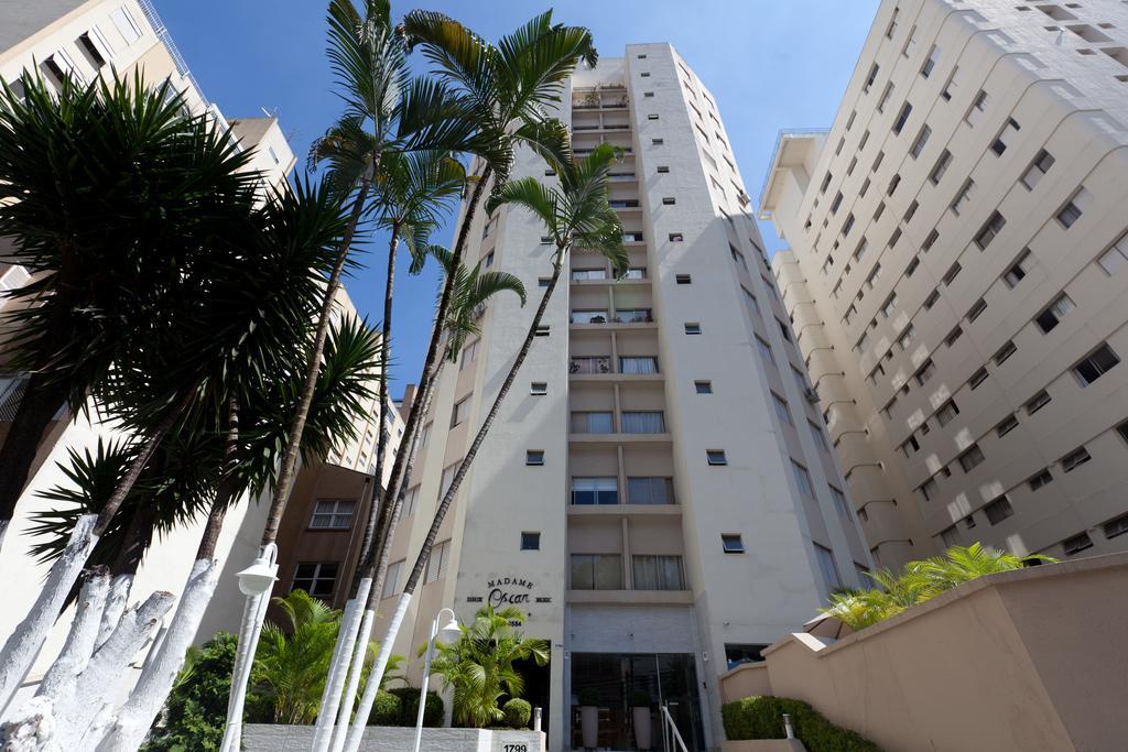 Oscar Freire * São Paulo