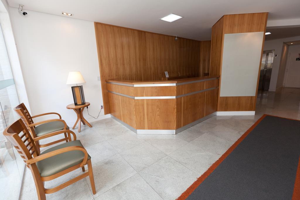 Oscar Freire Apartamento São Paulo
