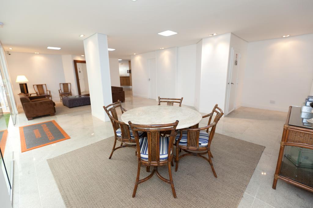Oscar Freire Apartamento *