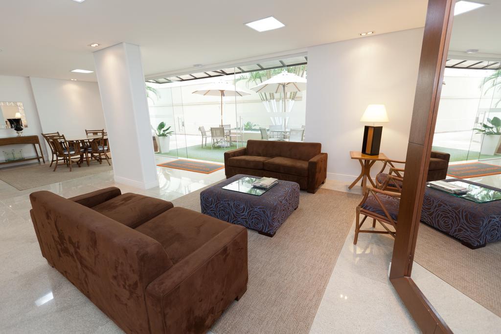 Oscar Freire Apartamento São Paulo