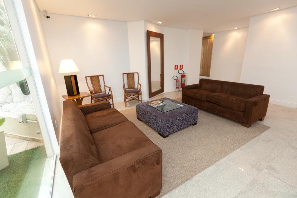 Oscar Freire Apartamento