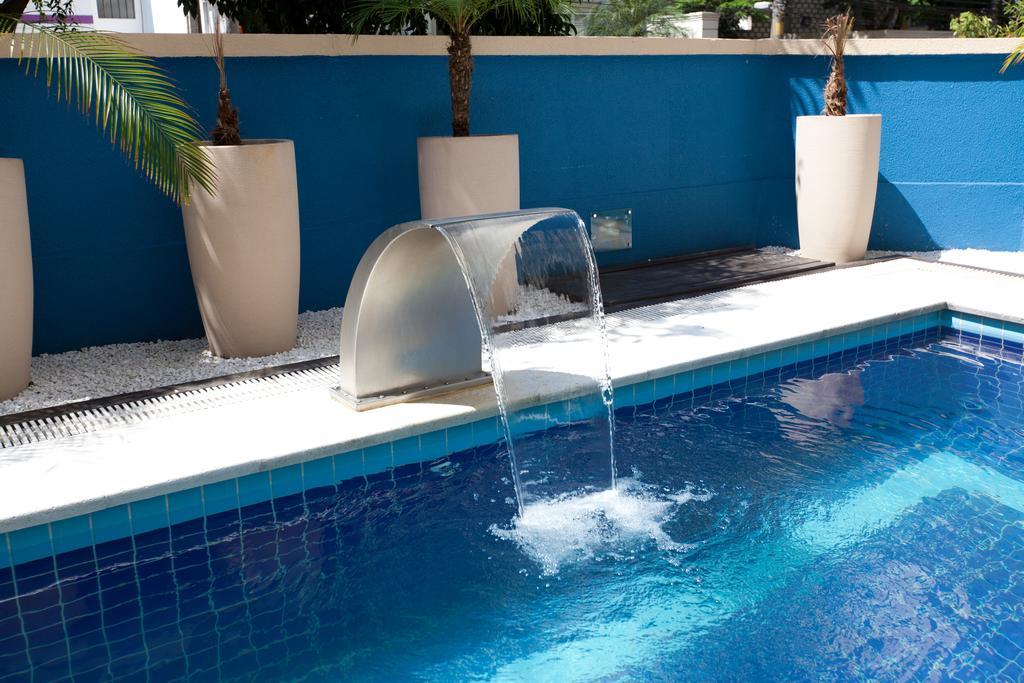 Apartamento Oscar Freire São Paulo