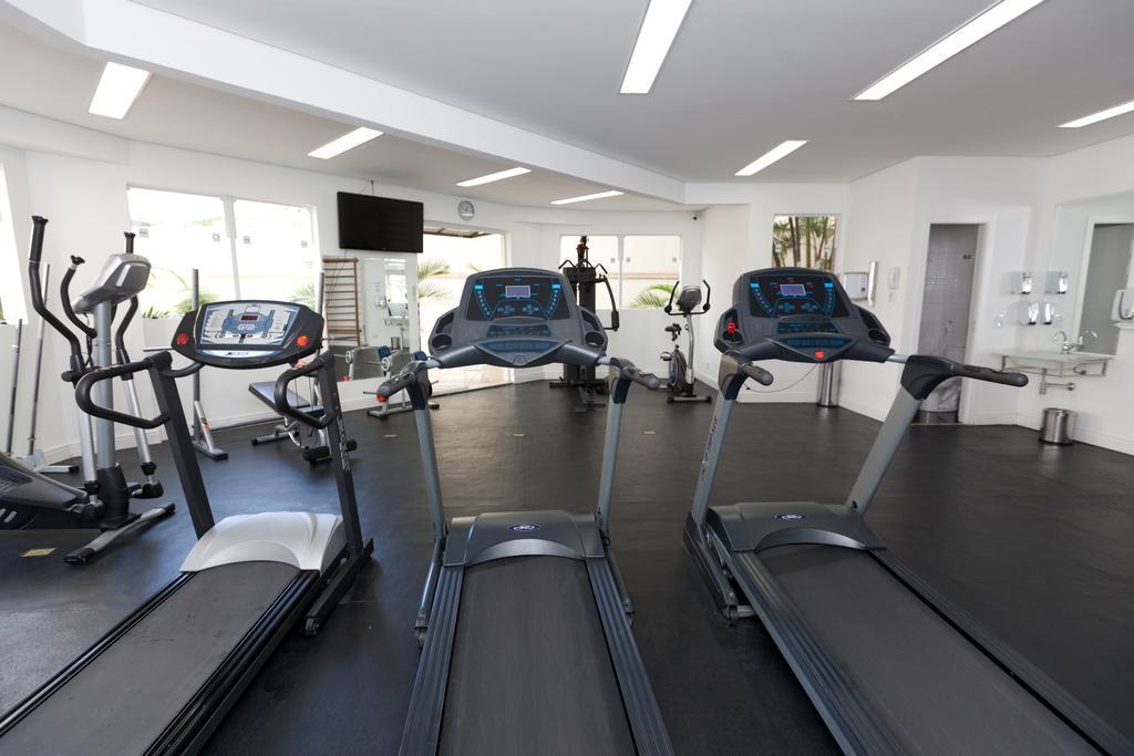 Apartamento Oscar Freire São Paulo