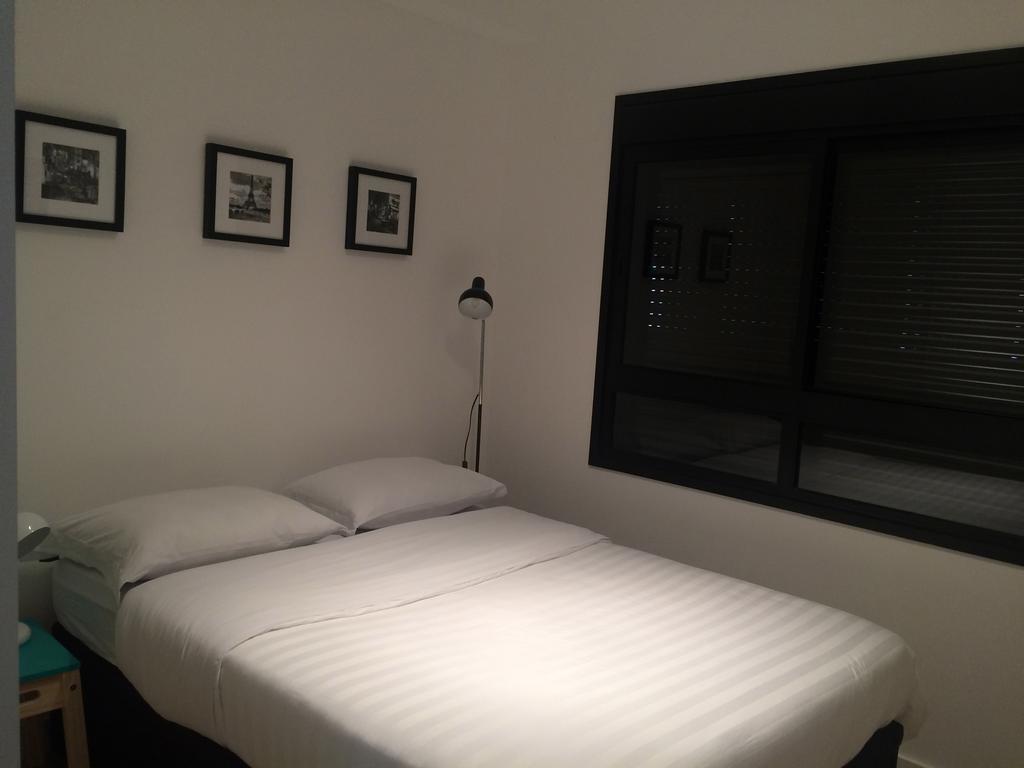 Living Design Madalena Apartment *