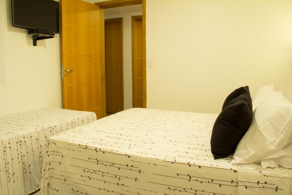 Hotel Jardim Paulista 3*